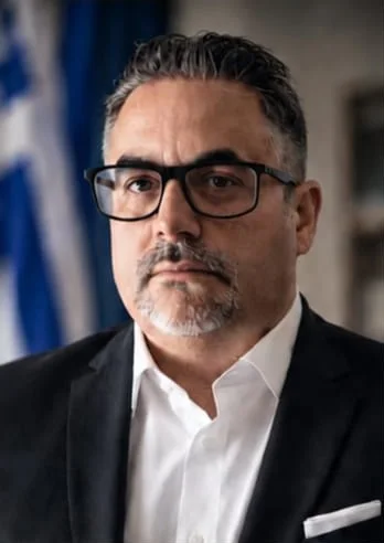 Πορτρέτο του Αλέξιου Ντόνα